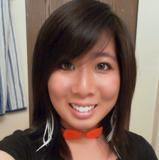 Cynthia Chen Photo 48