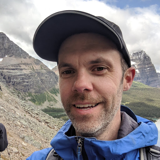 Kevin O'Neill Photo 22