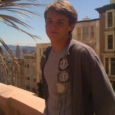 Nick O'Leary Photo 6