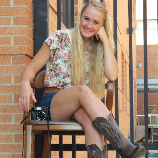 Kimberly Potter Photo 34