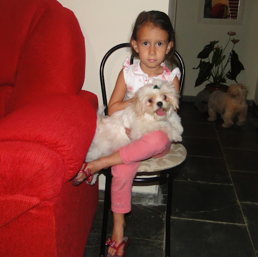 Rayna Reis Photo 2