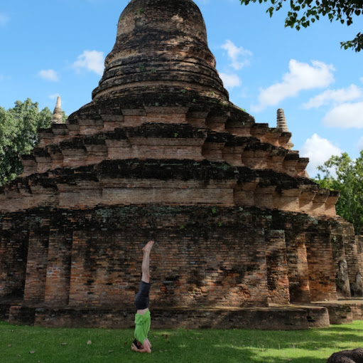 David March Photo 21