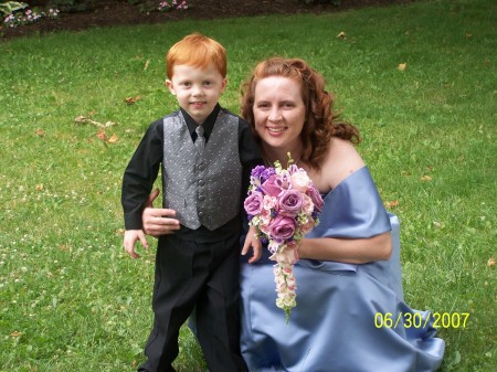 Lisa Henry Photo 10
