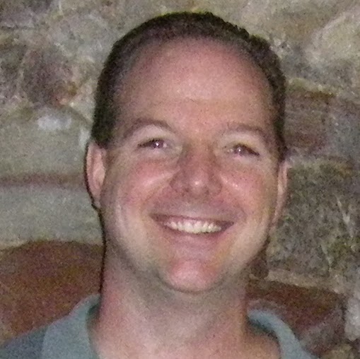 Eric Colvin Photo 34