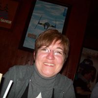 Suzanne Lefebvre Photo 6