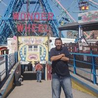 George Hurtado Photo 31