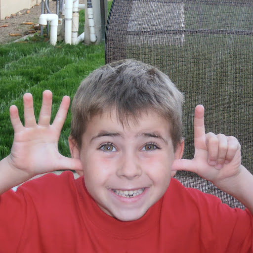 Connor Bruce Photo 18