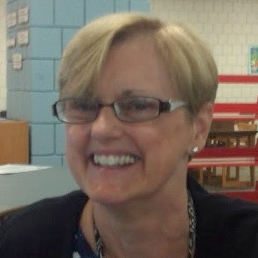 Christine Randall Photo 13