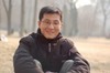 Yue Zhang Photo 36