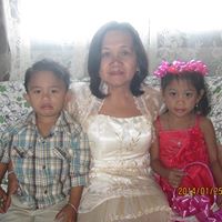 Virgie Manuel Photo 8