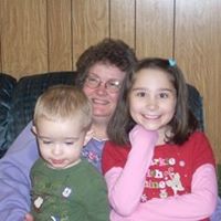Connie Harding Photo 39