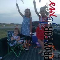 Patricia Anthony Photo 12