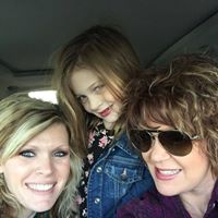 Tracy Adair Photo 7