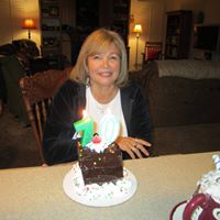 Cathy Campbell Photo 35