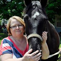 Sherry Stewart Photo 23