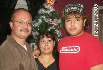 Arlene Garcia Photo 18