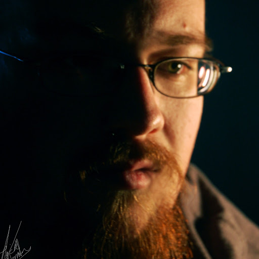 Nick Thornton Photo 15