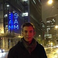 Samuel Clayton Photo 9