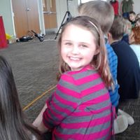 Candace Alexander Photo 28