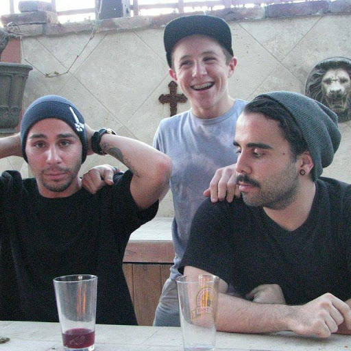 Matthew Allen Photo 16