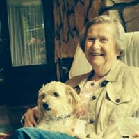 Carol Mays Photo 19