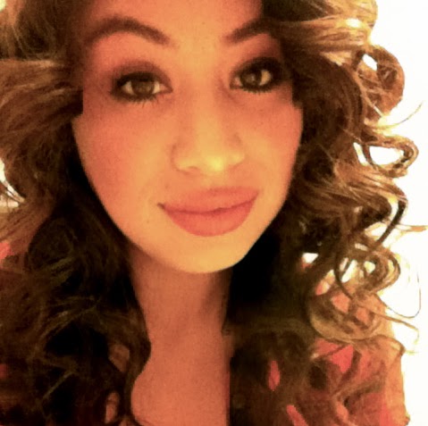 Kimberly Orellana Photo 12