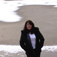 Susan Connell Photo 15