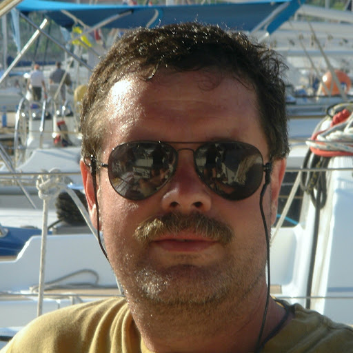 Douglas Ritchie Photo 34