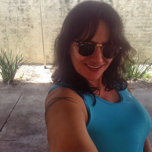 Sharon Ring Photo 11