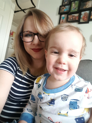 Katherine Mock Photo 2