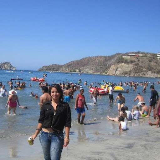 Jessica Ojeda Photo 8