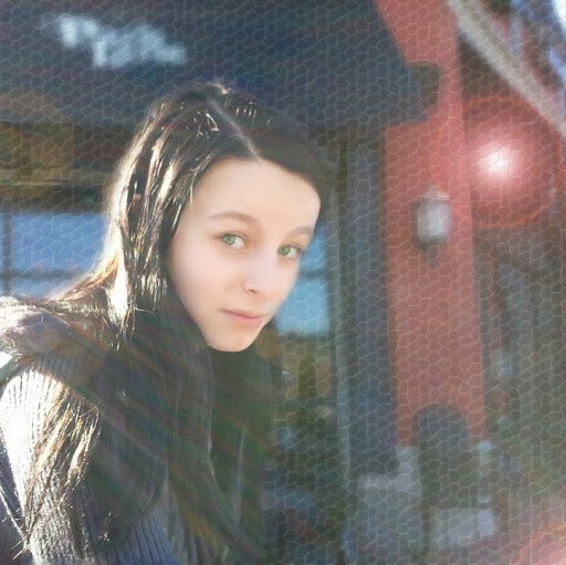 Samantha Carpenter Photo 22