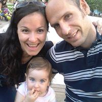 Julia Michaeli Photo 5