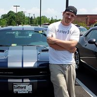 Timothy Compton Photo 15