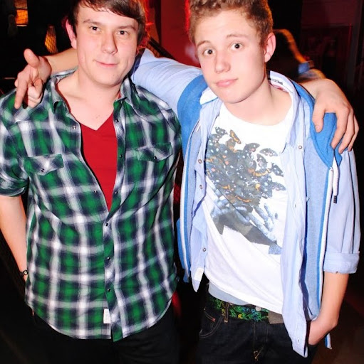 Joshua Jung Photo 25