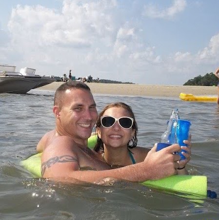 Victoria Merritt Photo 14