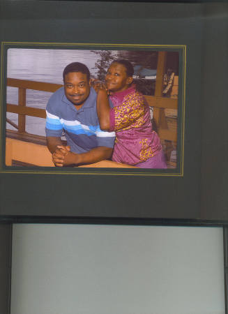 Sheryl Cross Photo 15