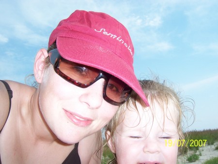 Sally Duncan Photo 12