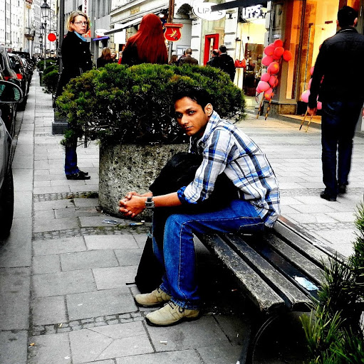 Ravi Pillai Photo 19