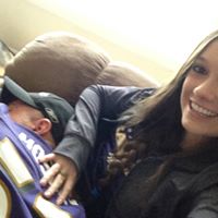 Sarah Custer Photo 35