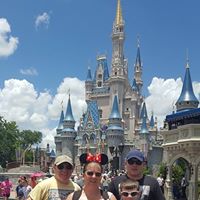 Darren Spicer Photo 8