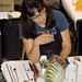 Alicia Sayers Photo 17