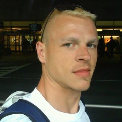 Mark Michaels Photo 20