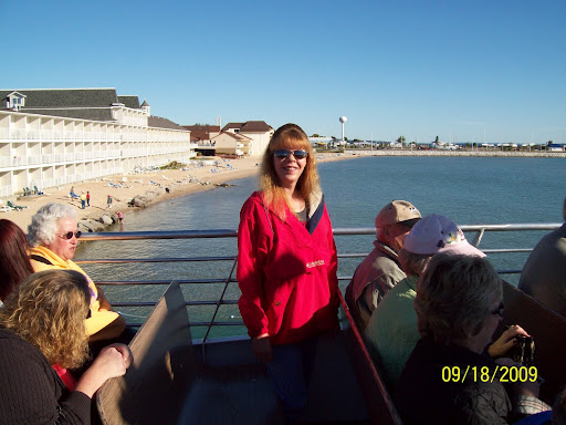 Kelly Starnes Photo 15