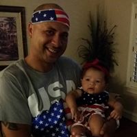 Eric Locklear Photo 14