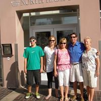 Carol Muir Photo 16