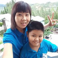 Kun Chen Photo 20