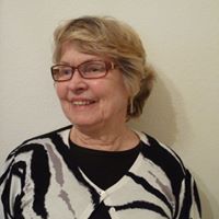 Mary Weeks Photo 3