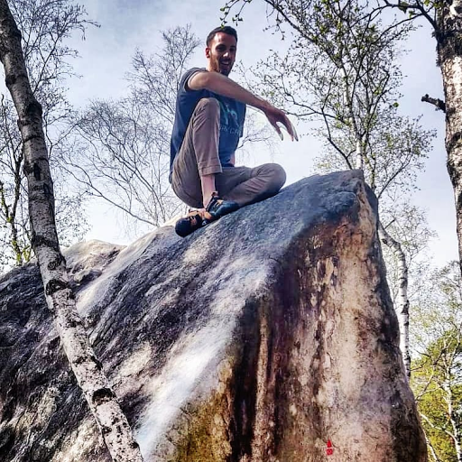 Adam Haynes Photo 17