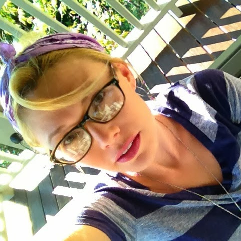 Jennifer Almand Photo 1